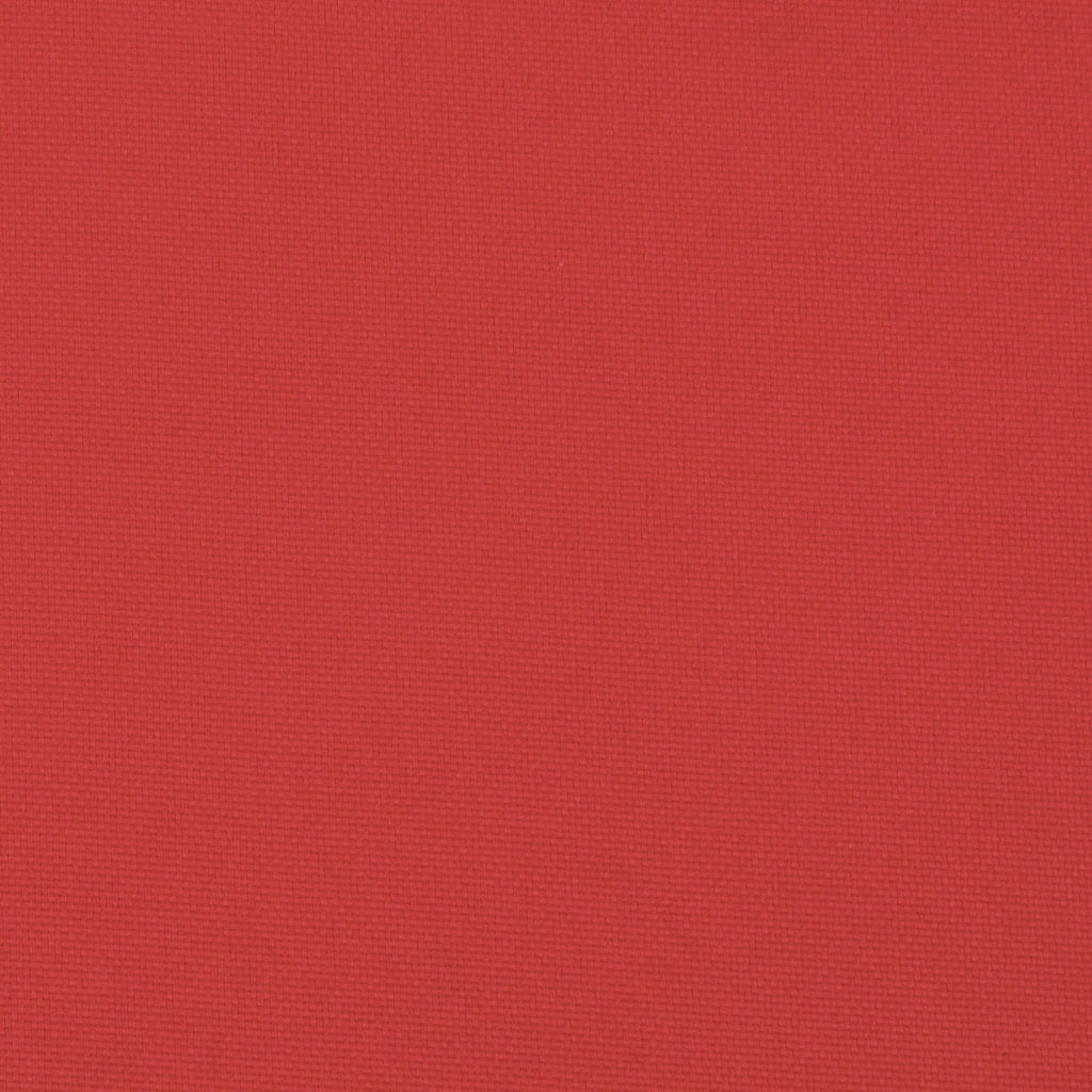 Jastuk za palete crveni 60x60x9,5 cm od tkanine Oxford