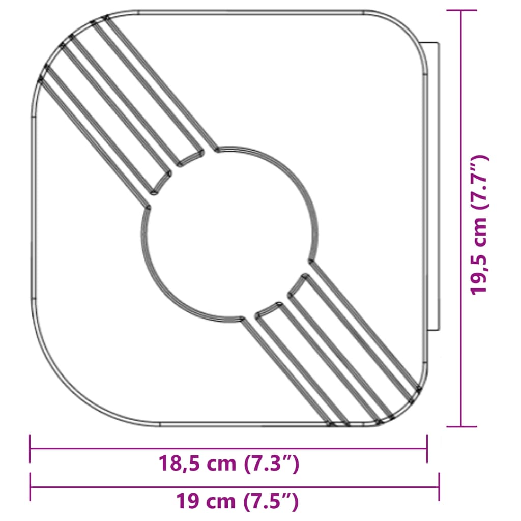 Tenda na uvlačenje krem 4 x 3 m od tkanine i aluminija