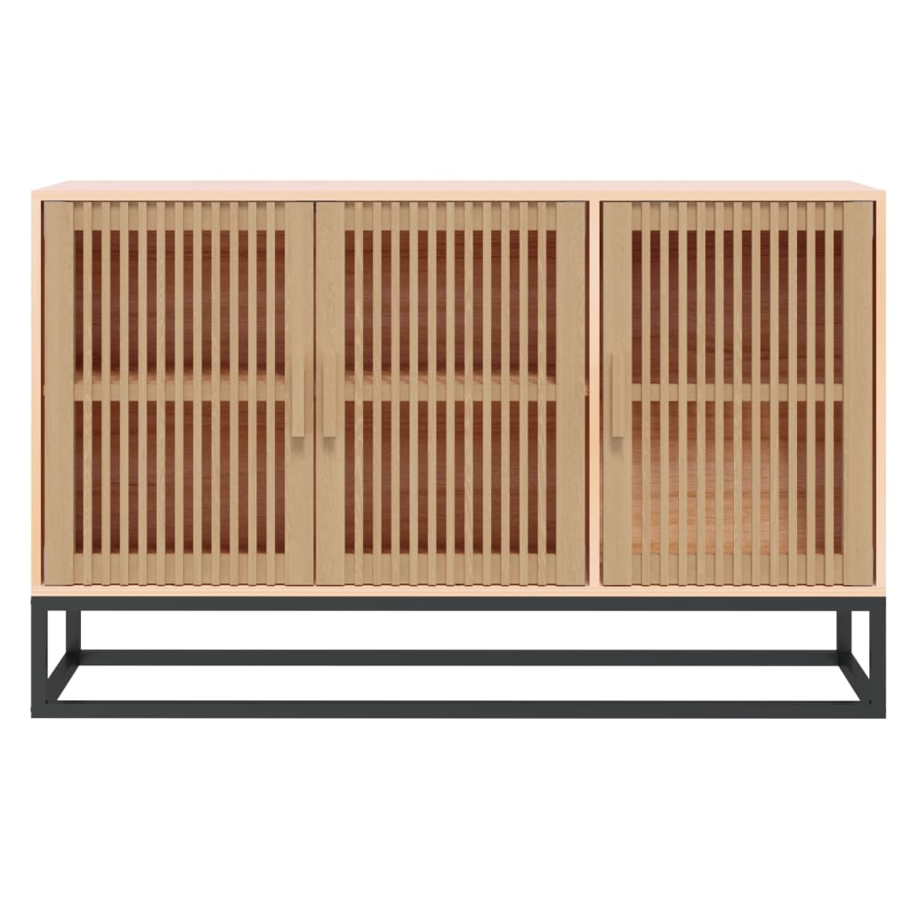 Komoda 105 x 30 x 65 cm od konstruiranog drva
