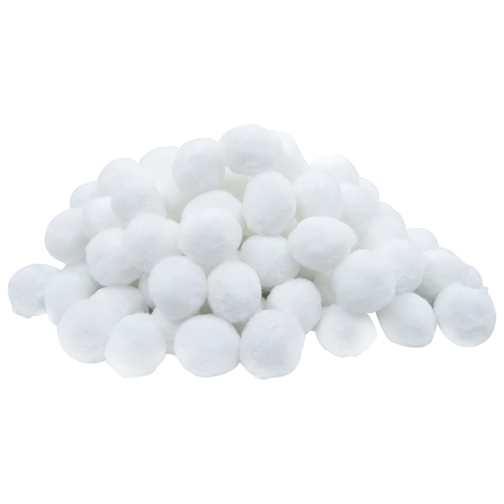 Filtarske kuglice za bazen 1400 g PE