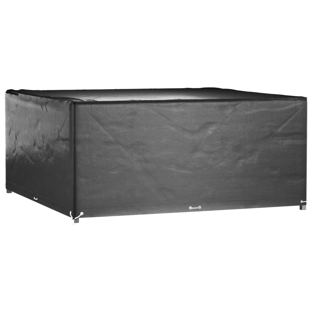 Navlake za vrtni namještaj 2 kom 205 x 205 x 90 cm četvrtaste
