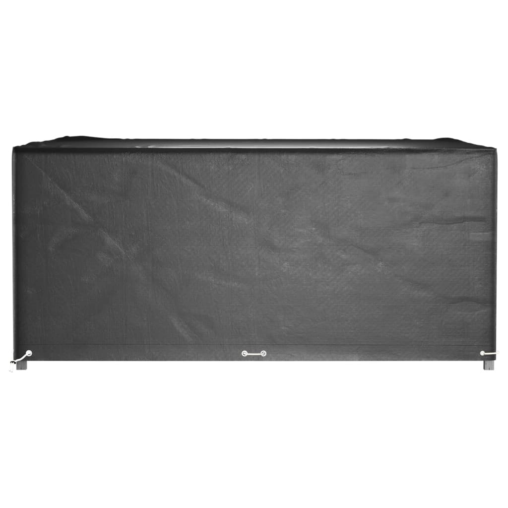 Navlake za vrtni namještaj 2 kom 205 x 205 x 90 cm četvrtaste