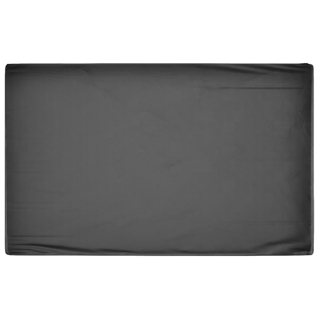 Navlake za vrtni namještaj 2 kom 213 x 132 x 75 cm pravokutne