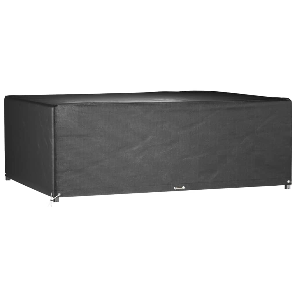Navlake za vrtni namještaj 2 kom 270 x 180 x 90 cm pravokutne