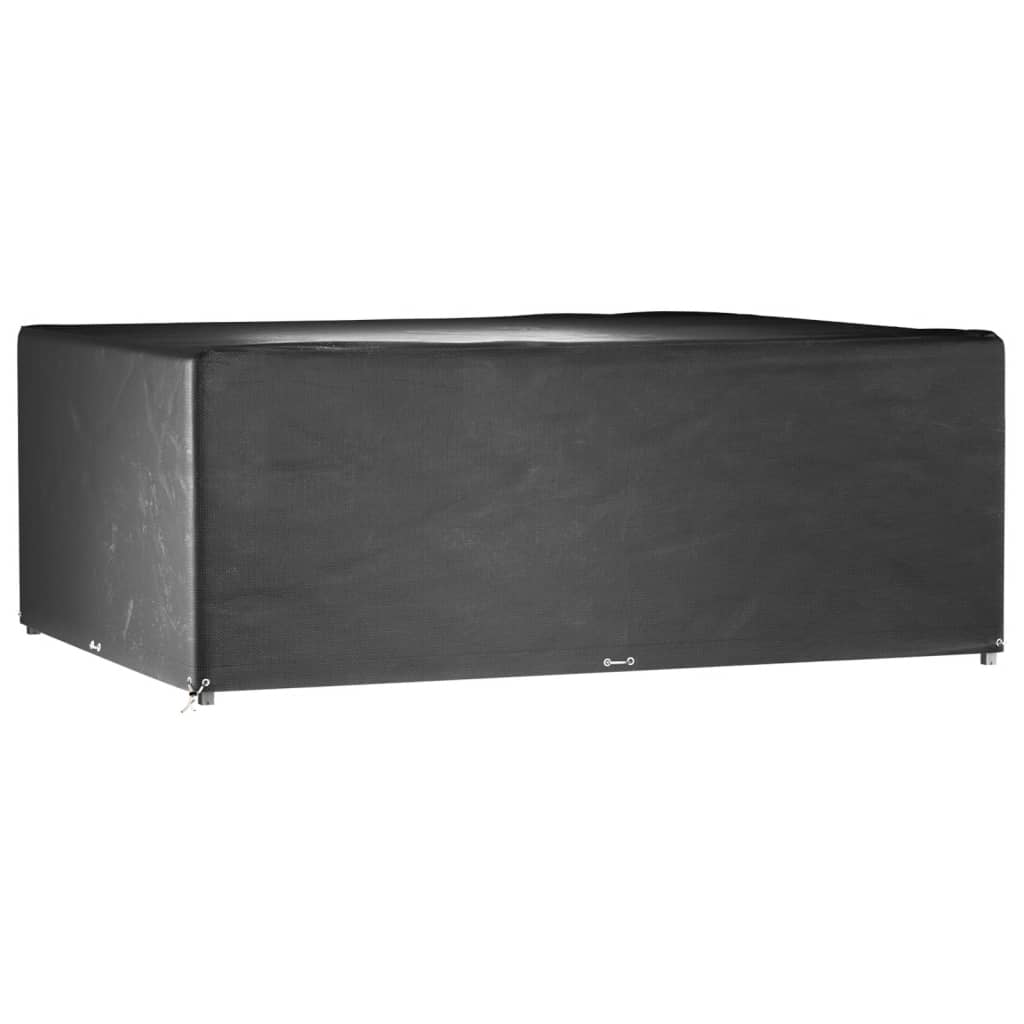 Navlake za vrtni namještaj 2 kom 278 x 204 x 105 cm pravokutne