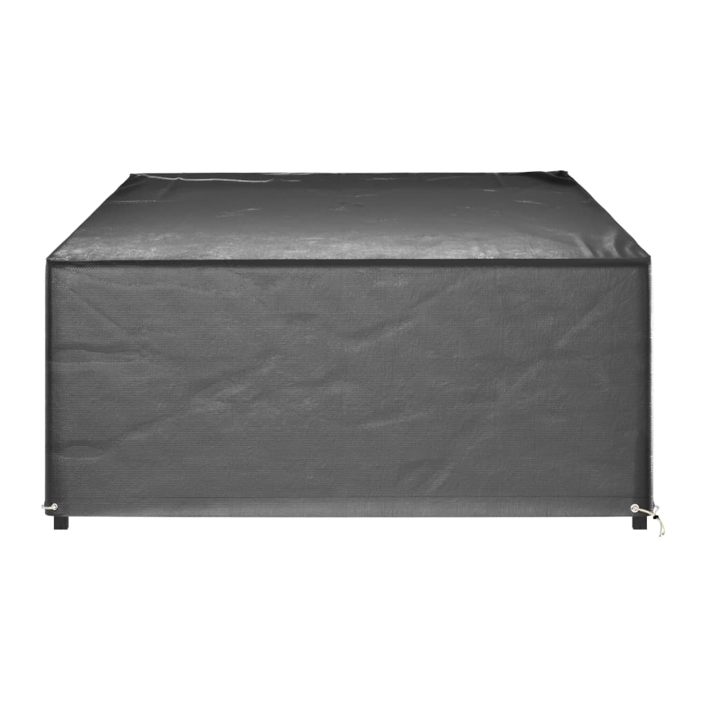 Navlake za vrtni namještaj 2 kom 315 x 180 x 75 cm pravokutne