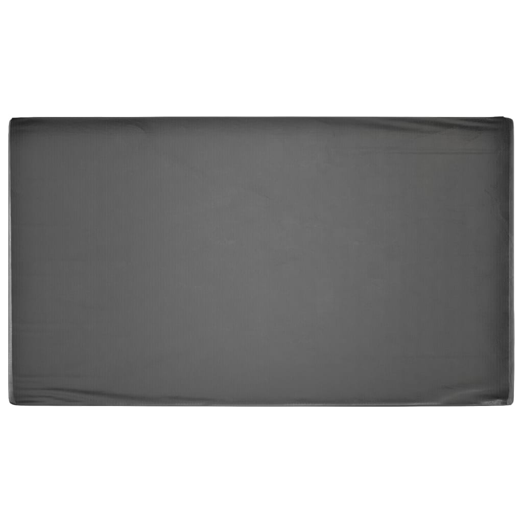 Navlake za vrtni namještaj 2 kom 315 x 180 x 75 cm pravokutne