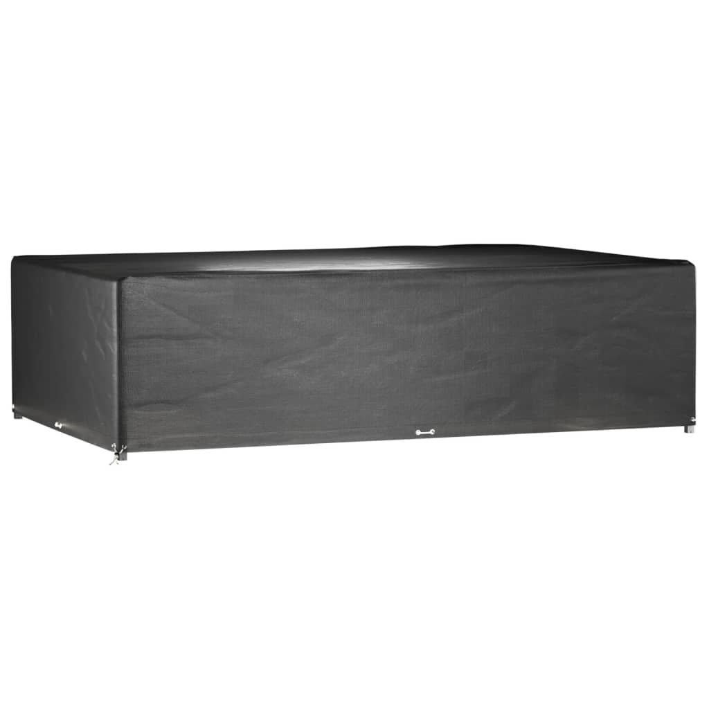 Navlake za vrtni namještaj 2 kom 325x205x90 cm pravokutne