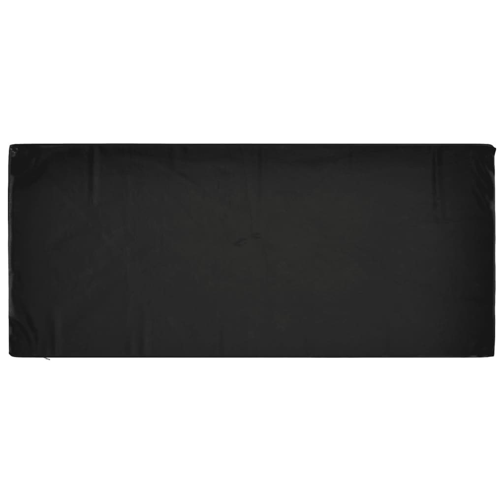 Navlaka za vrtni namještaj sa 8 ušica 170x94x70 cm pravokutna