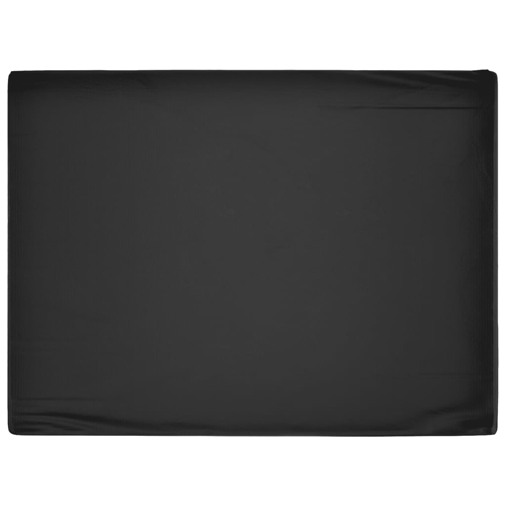 Navlaka za vrtni namještaj s 12 ušica 227x152x65 cm pravokutna