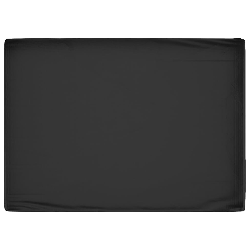 Navlaka za vrtni namještaj s 12 ušica 270x180x90 cm pravokutna