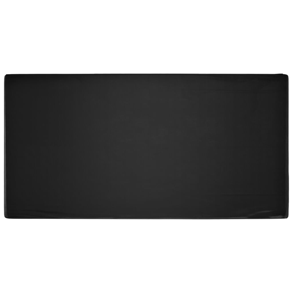 Navlaka za vrtni namještaj sa 12 ušica 315x160x75 cm pravokutna