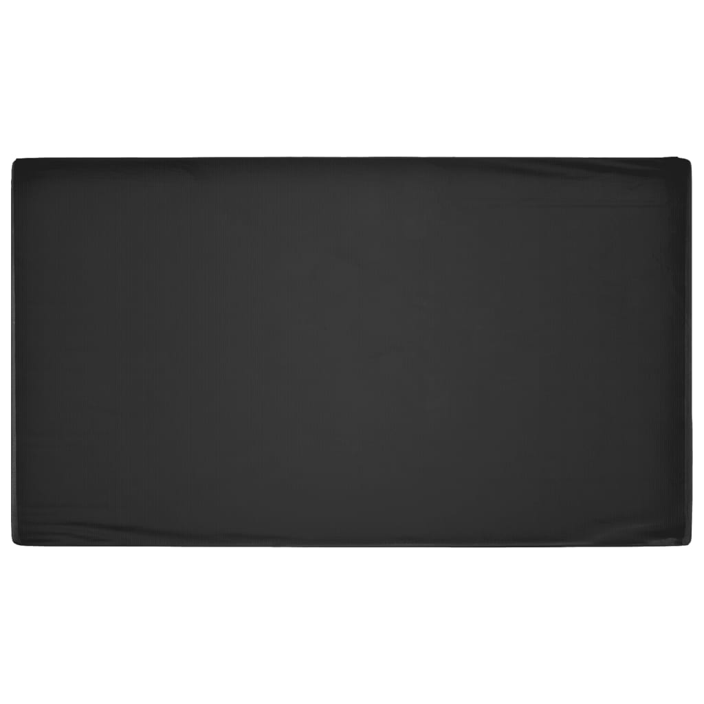 Navlaka za vrtni namještaj s 12 ušica 315x180x75 cm pravokutna