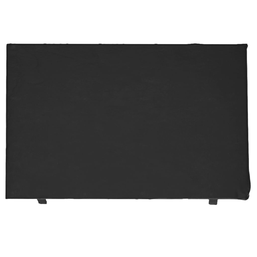 Navlaka za ljuljačku s 8 ušica 125 x 90 x 135/165 cm polietilen