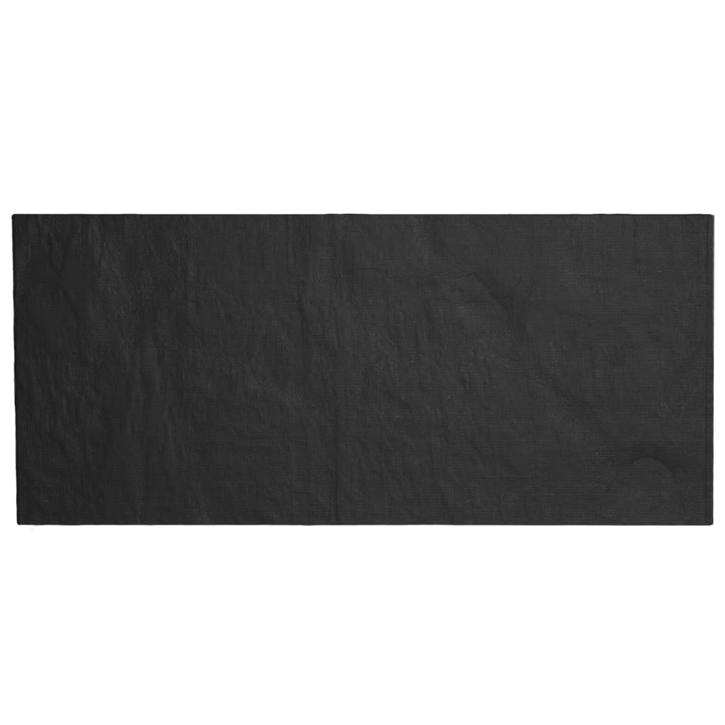 Navlaka za vrtnu klupu s 8 ušica 160 x 70 x 70/88 cm polietilen