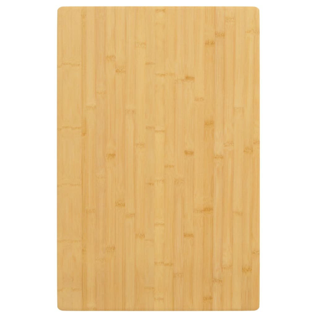 Stolna ploča 60x100x1,5 cm od bambusa
