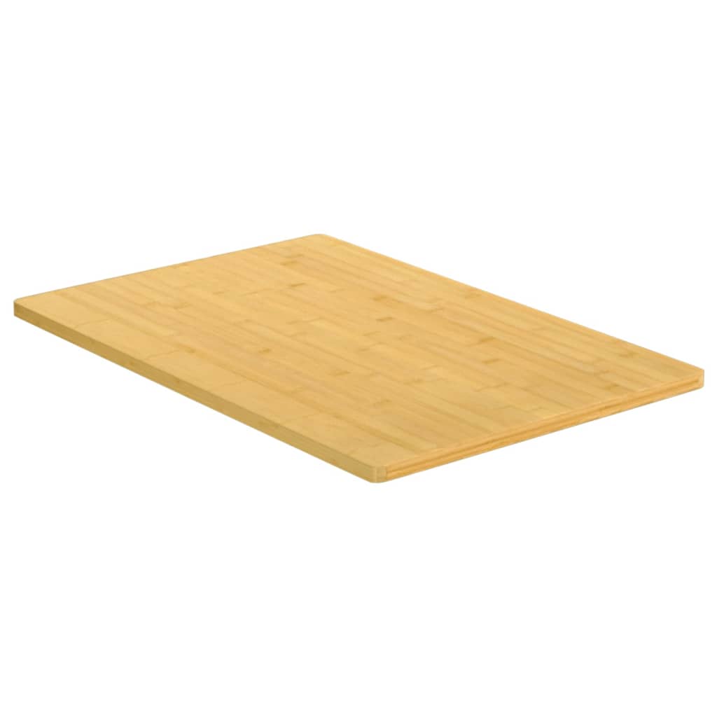 Stolna ploča 60x100x1,5 cm od bambusa