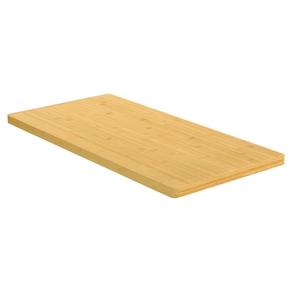 Stolna ploča 40x80x2,5 cm od bambusa