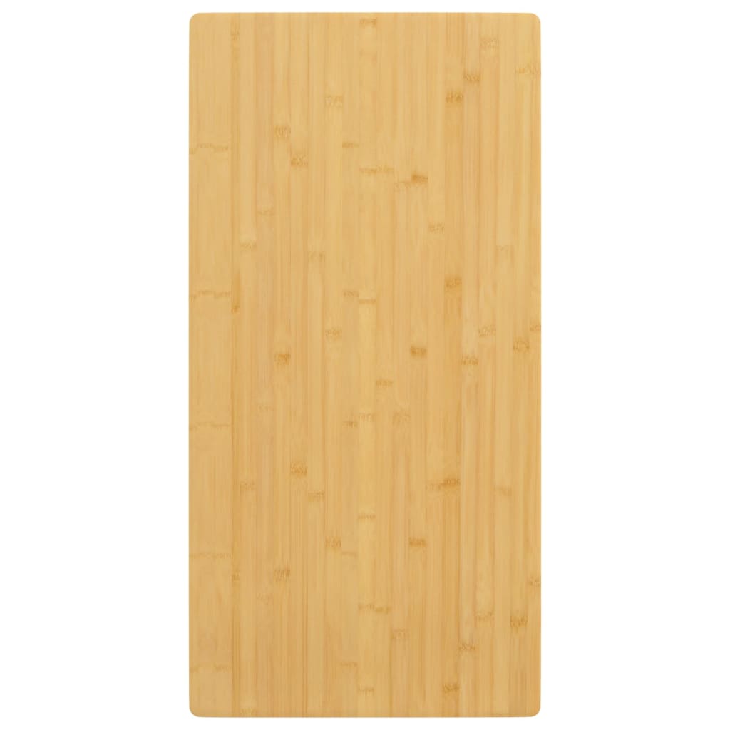 Stolna ploča 50x100x2,5 cm od bambusa