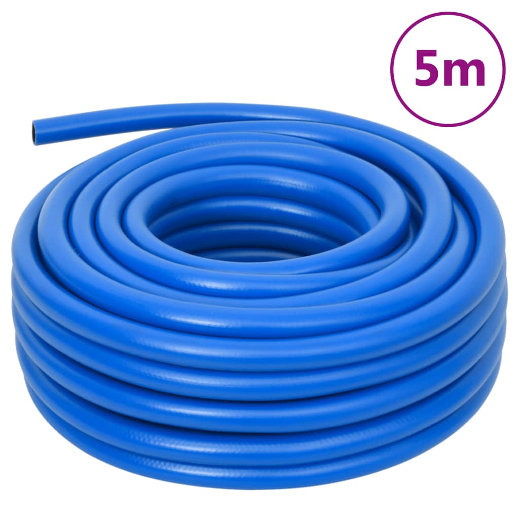 Zračno crijevo plavo 0,7 " 5 m PVC