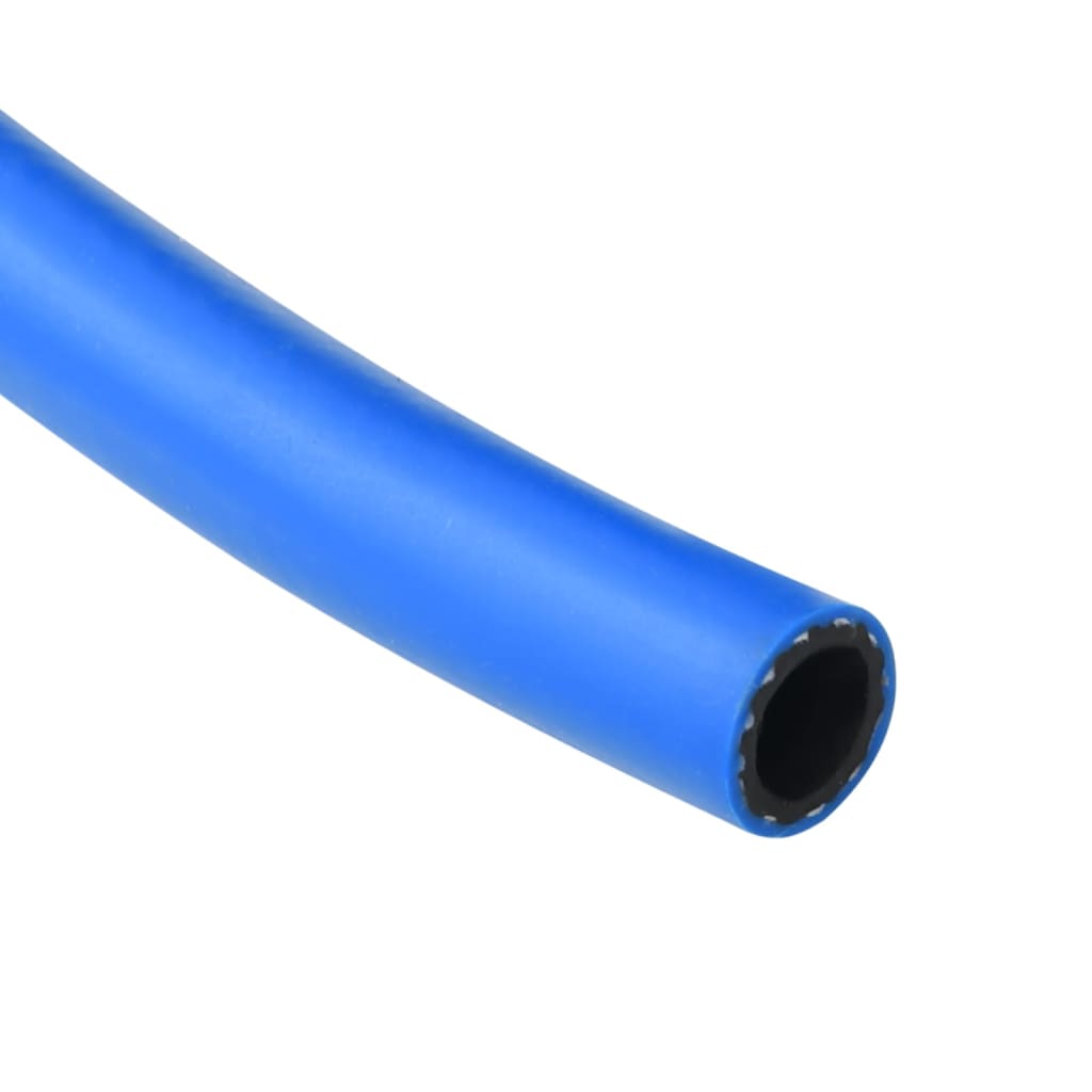 Zračno crijevo plavo 0,7 " 10 m PVC