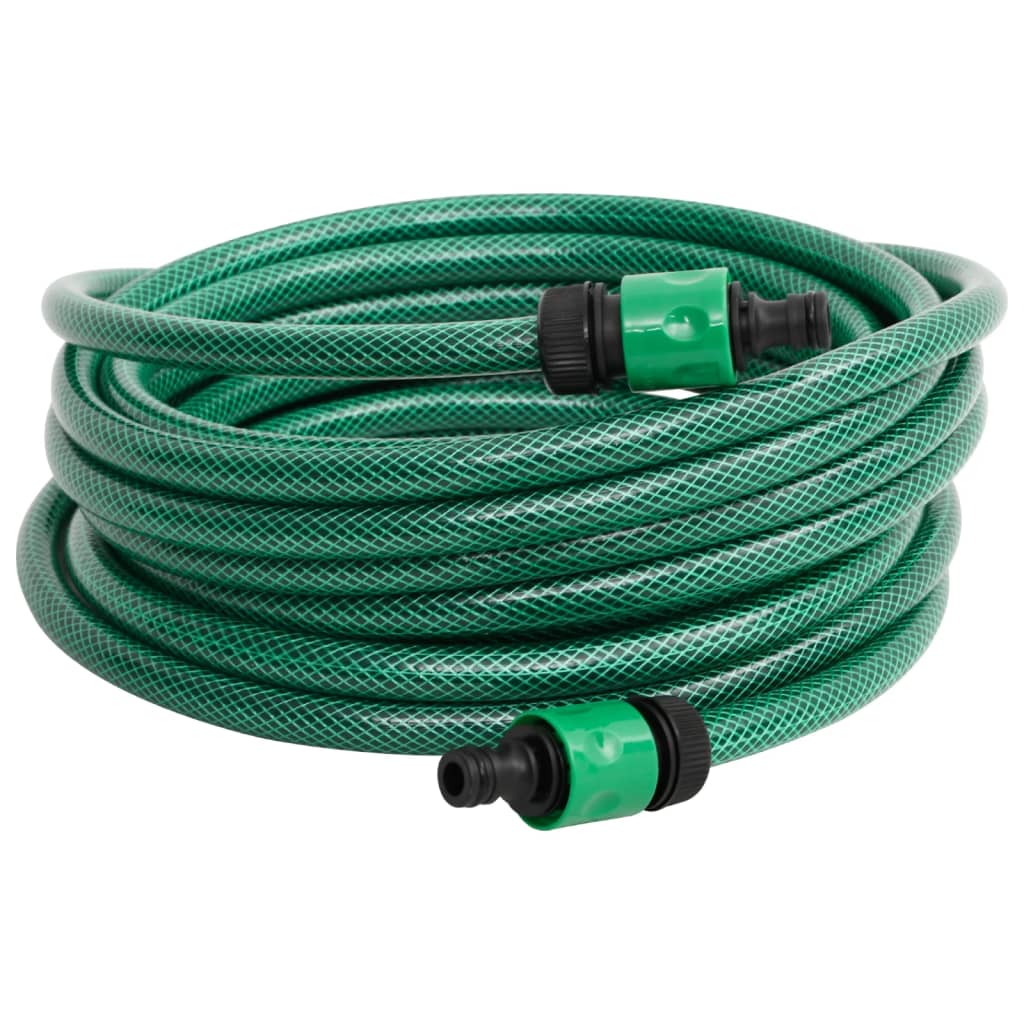 Crijevo za bazen zeleno 20 m PVC