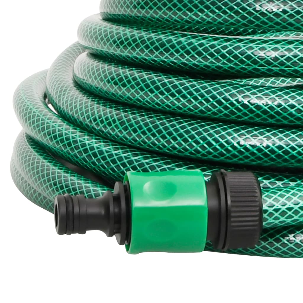 Crijevo za bazen zeleno 20 m PVC