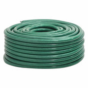 Vrtno crijevo zeleno 1 " 20 m PVC