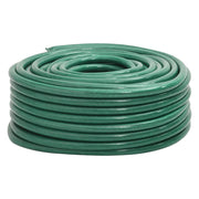 Vrtno crijevo zeleno 1 " 30 m PVC