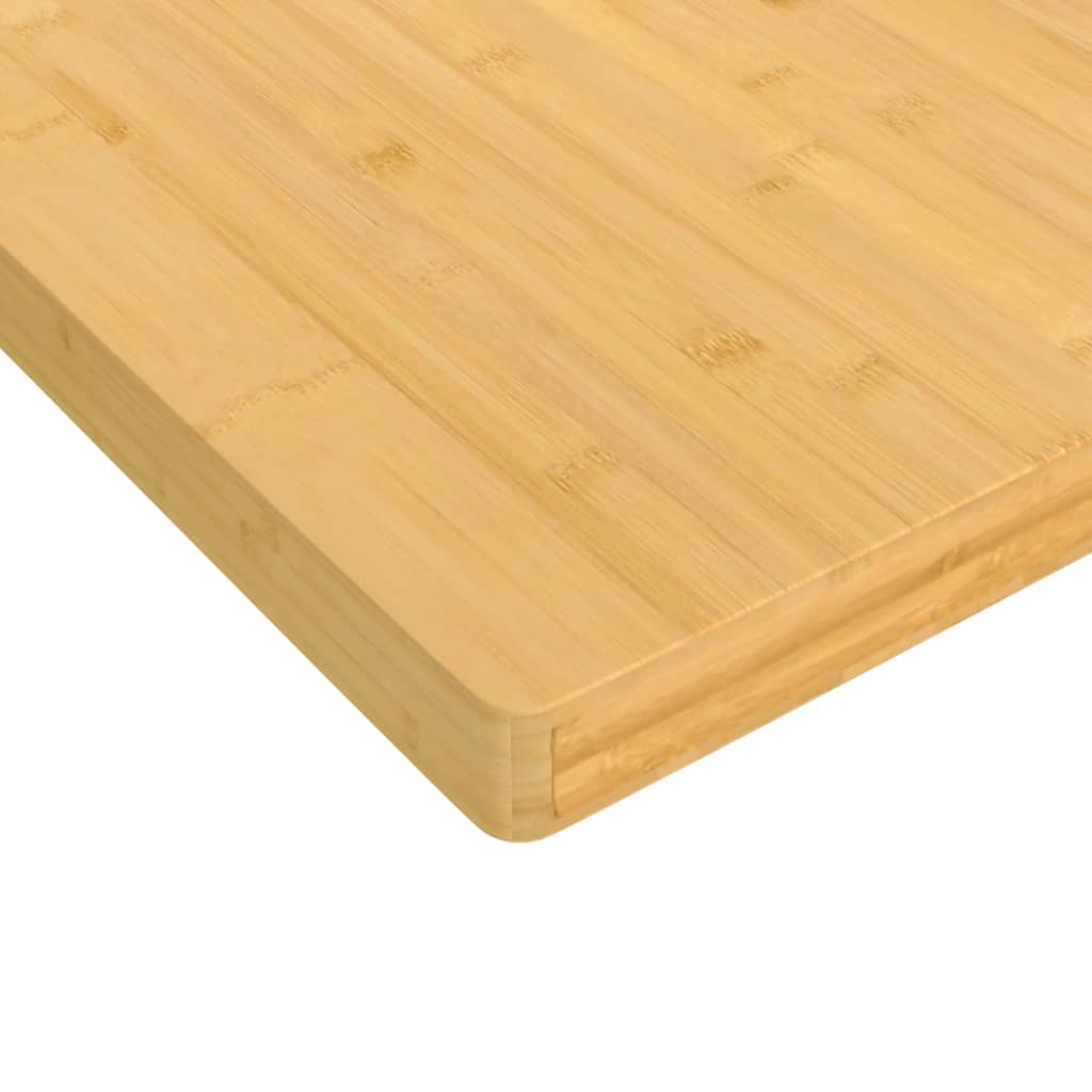 Stolna ploča 70x70x4cm od bambusa