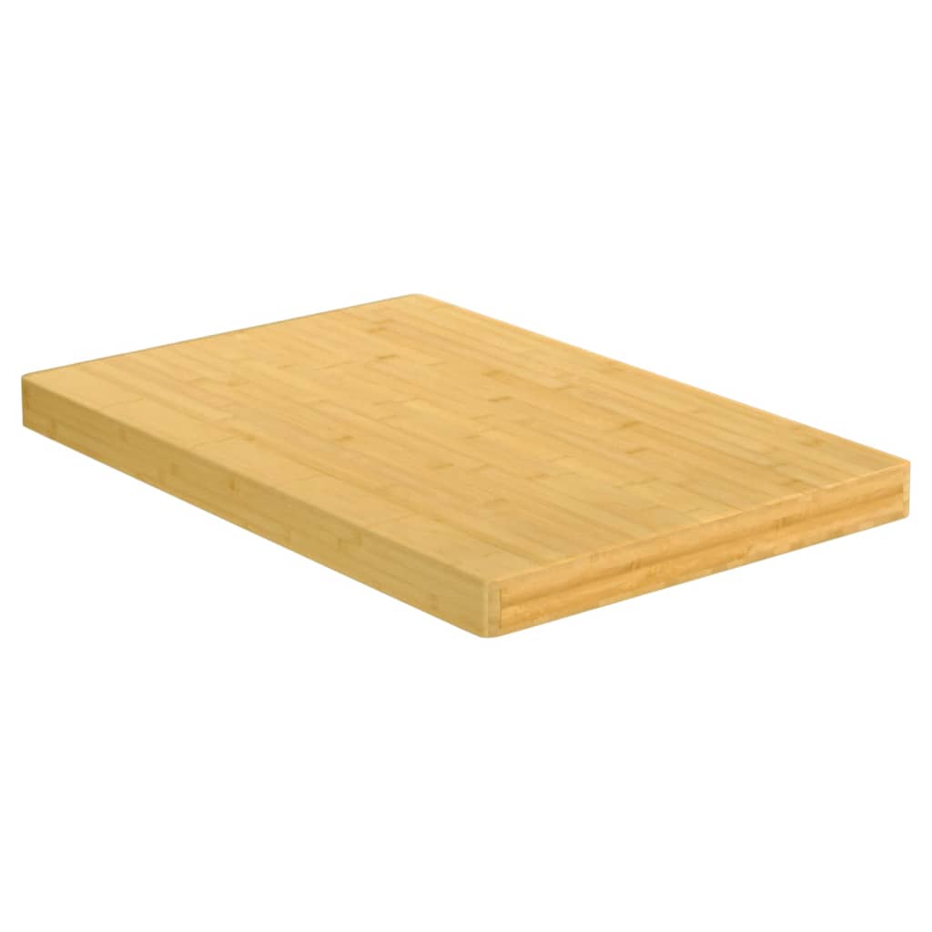 Daska za rezanje 35x50x4 cm od bambusa