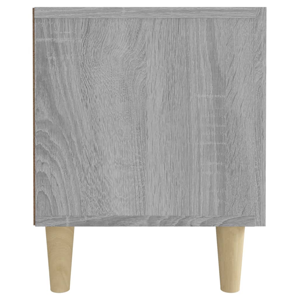TV ormarić boja hrasta sonome 180x31,5x40 cm konstruirano drvo