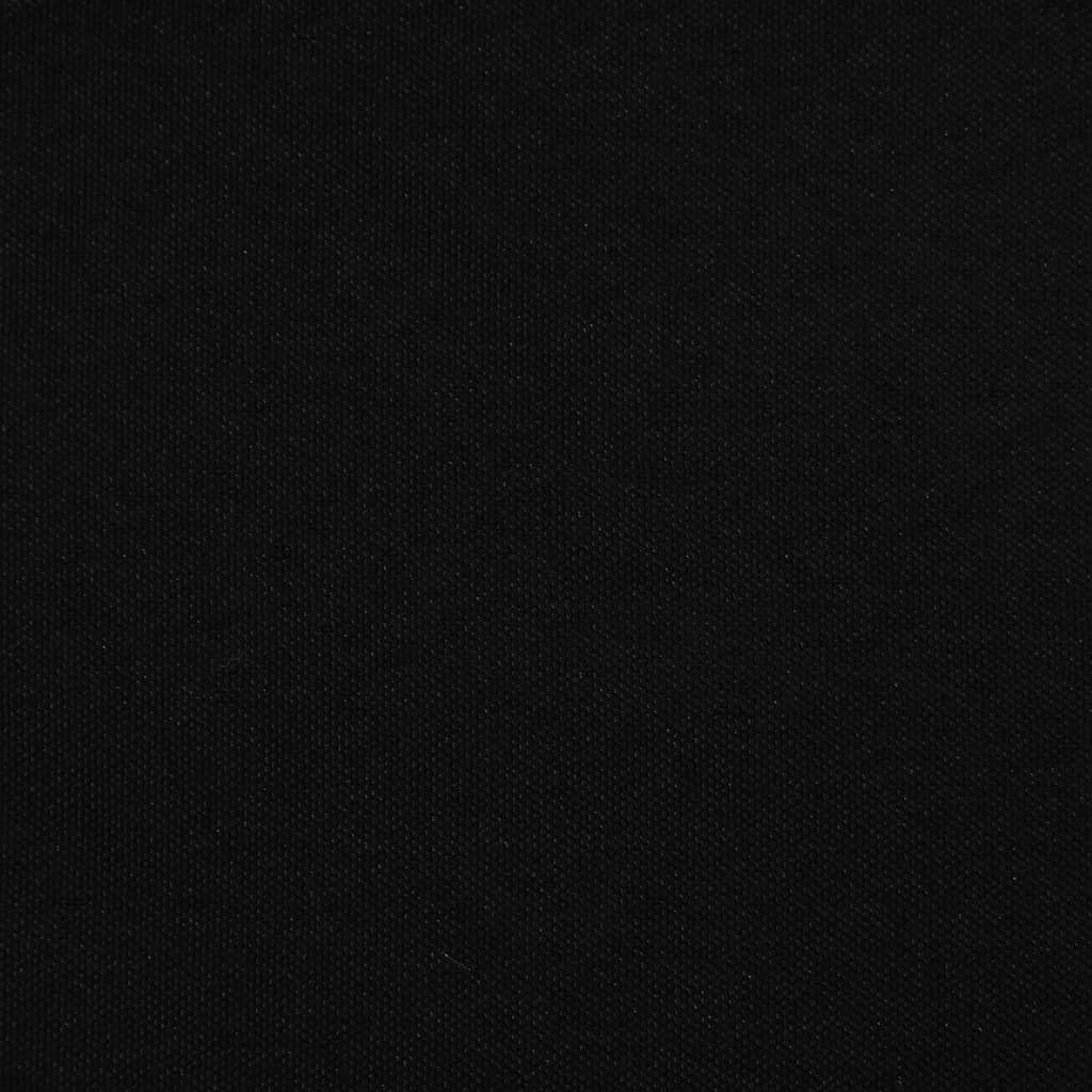 Vrtni tabure s jastukom sivi od masivne borovine