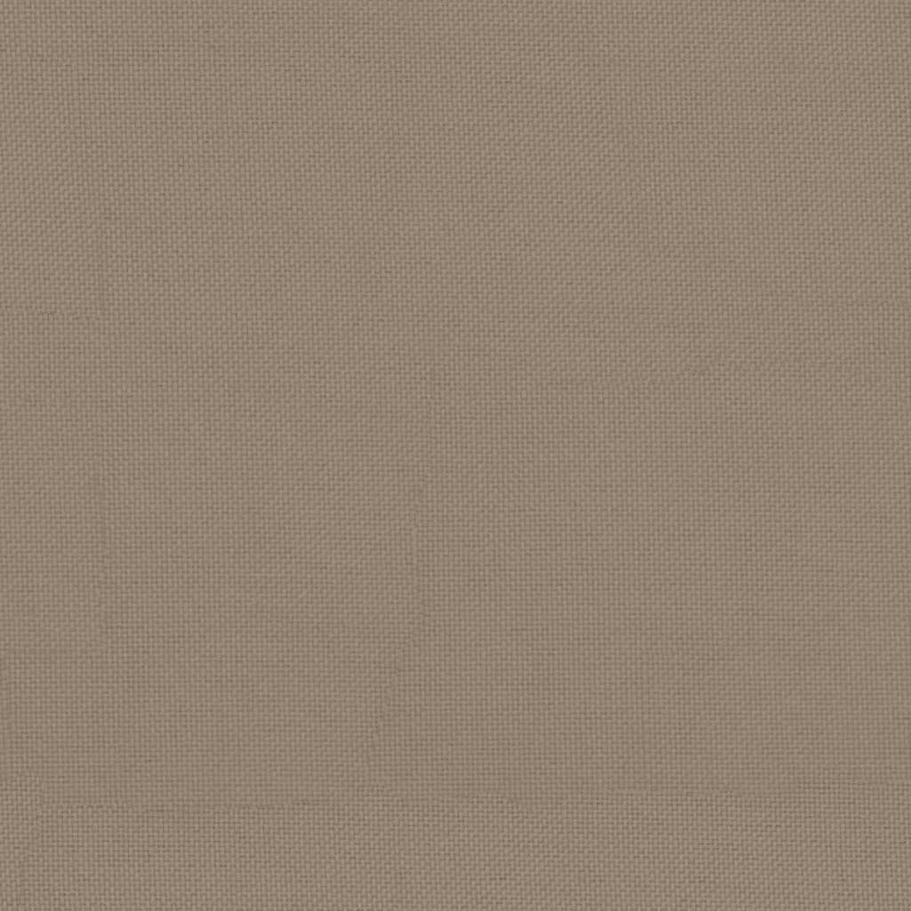 Srednja sofa boja meda 120x80 cm od masivne borovine