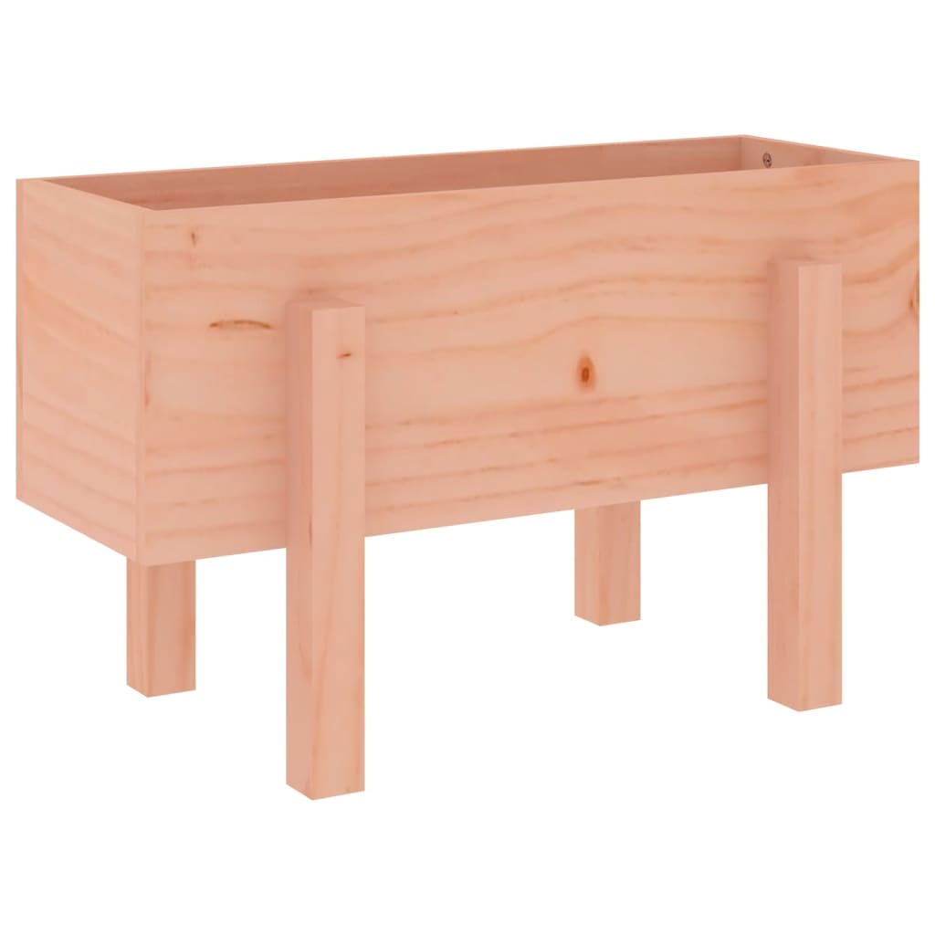 Vrtna sadilica 62 x 30 x 38 cm od masivne duglazije