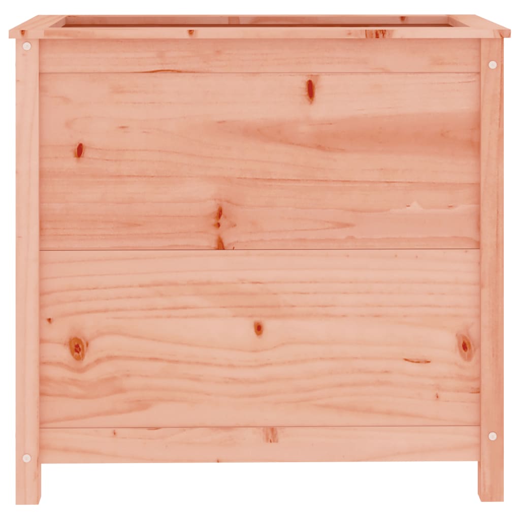 Vrtna sadilica 82,5 x 40 x 78 cm od masivne duglazije