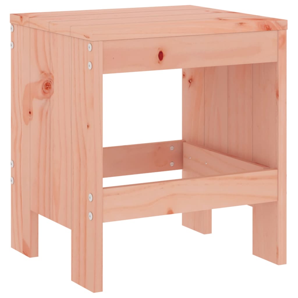 Vrtni stolci 2 kom 40 x 36 x 45 cm od masivne duglazije