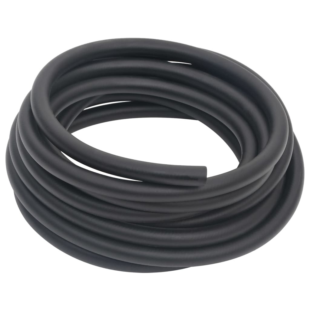 Hibridno zračno crijevo crno 0,6 " 10 m od gume i PVC-a