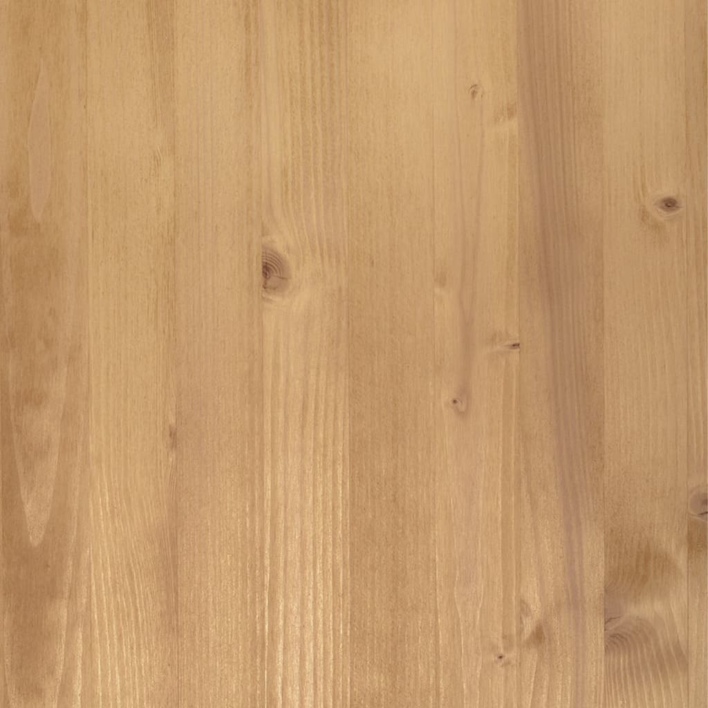 TV ormarić VIGO 156 x 40 x 40 cm od masivne borovine