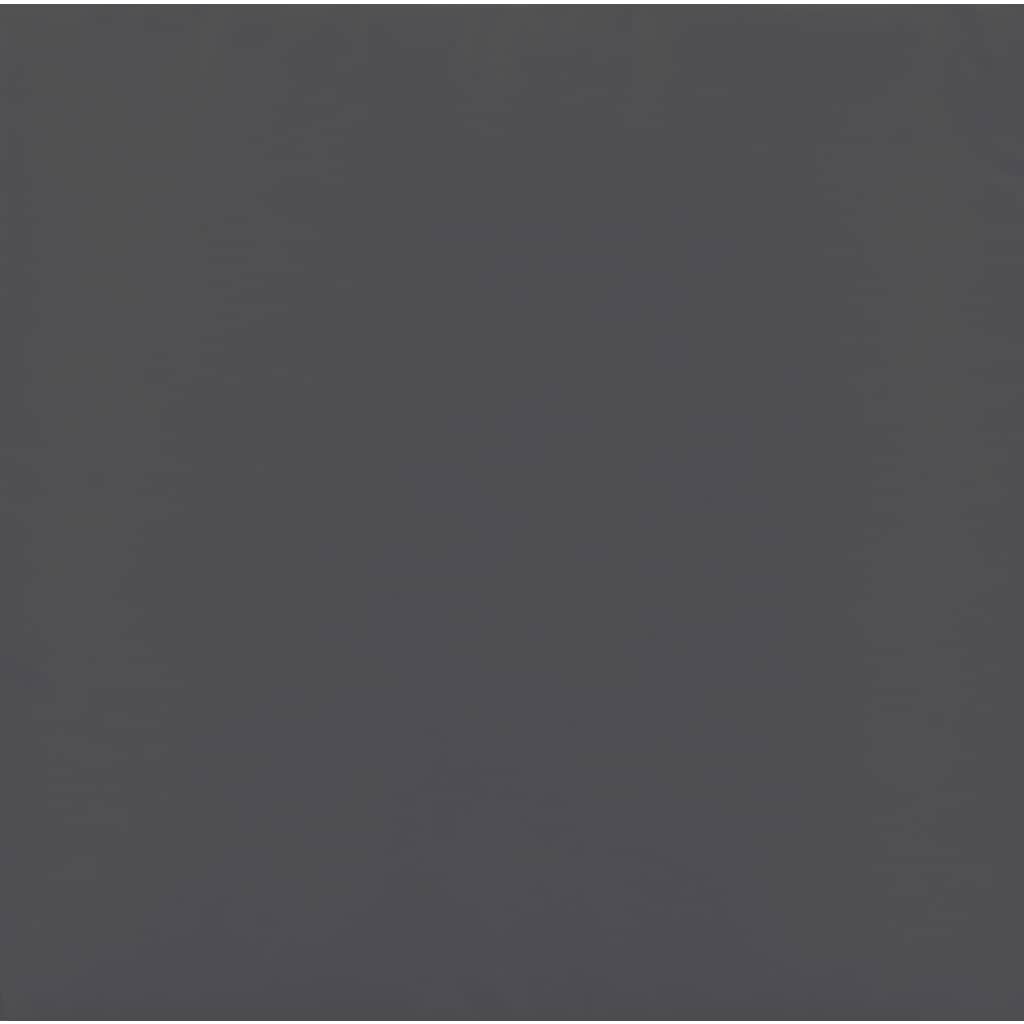 5-dijelna vrtna garnitura od poliratana s jastucima antracit