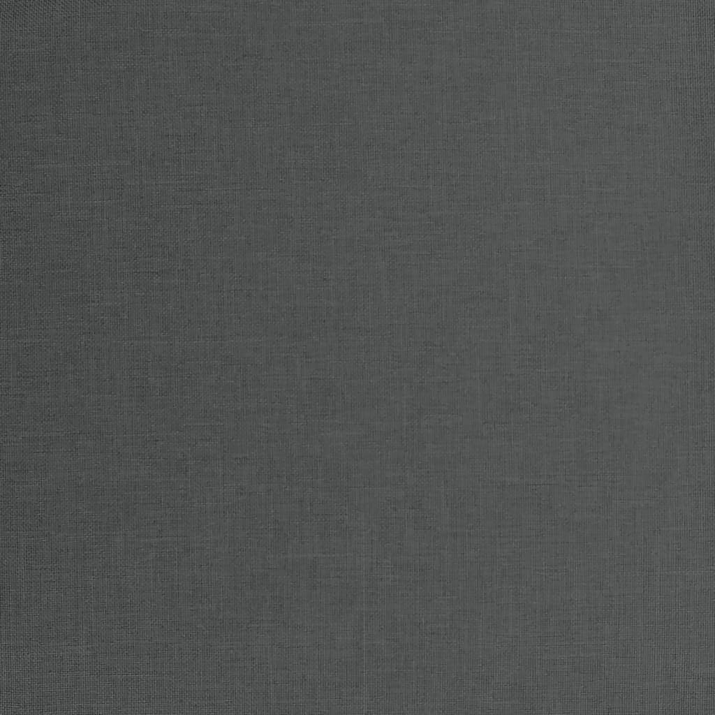 5-dijelni vrtni blagovaonski set s jastucima poliratan i čelik