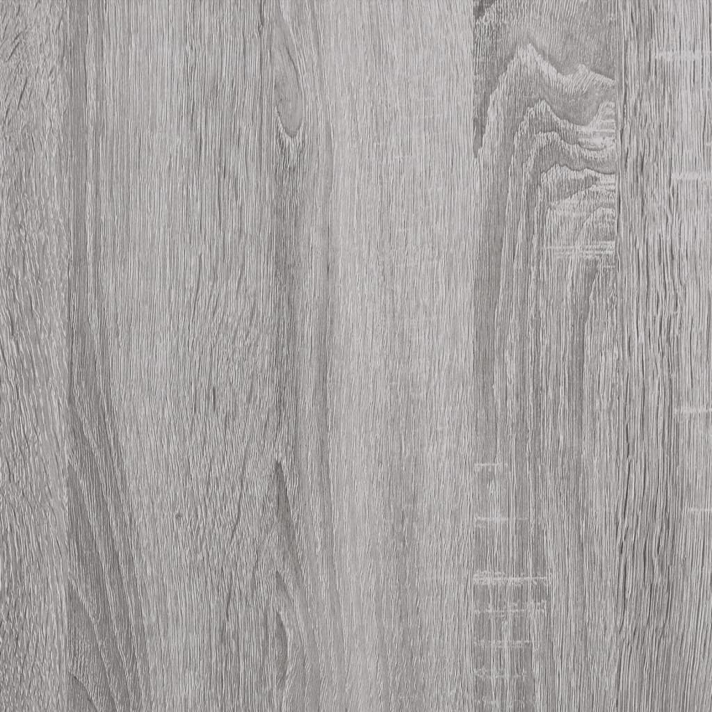 TV ormarić boja hrasta sonome 150x30x44,5 cm konstruirano drvo