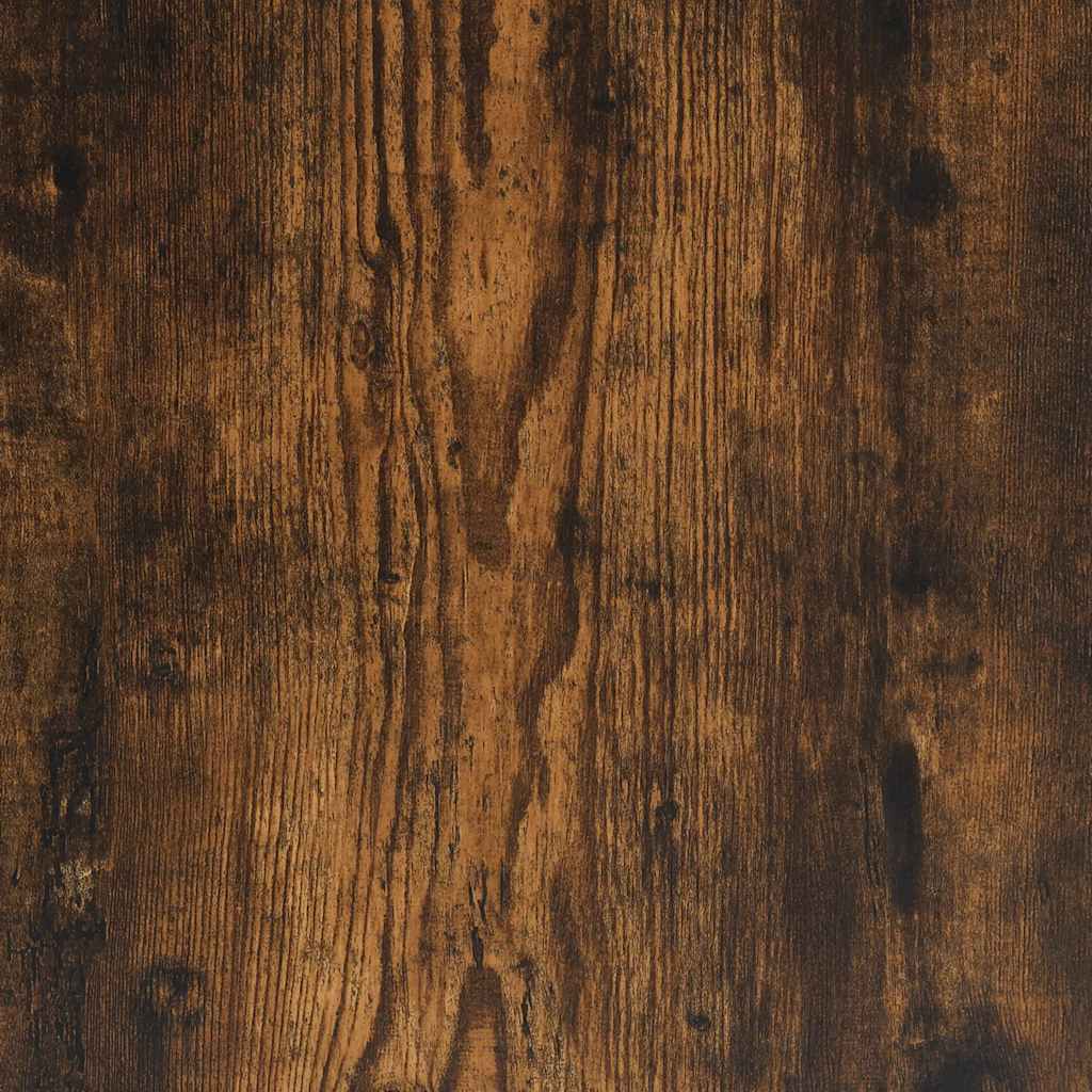 Ormarić za ploče boja hrasta 84,5x38x48 cm konstruirano drvo