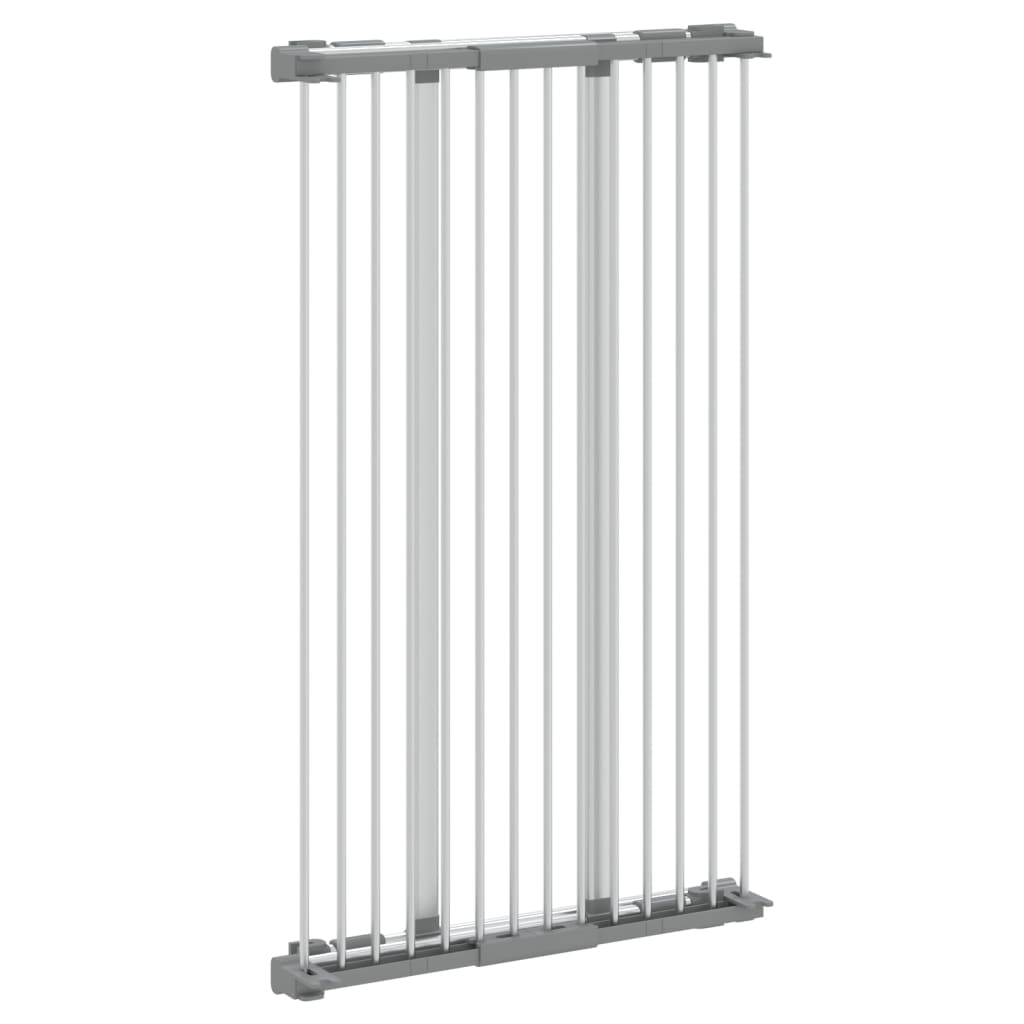Sušilo za rublje 83 x (50 - 55) x (40 - 85) cm aluminijsko