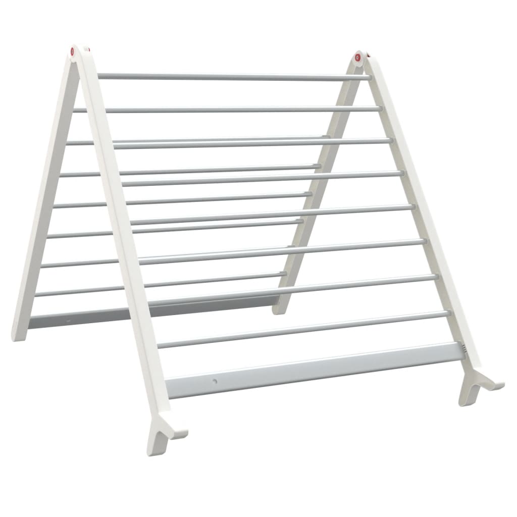 Stalak za sušenje za kadu produživi 53 - 90 cm aluminijski
