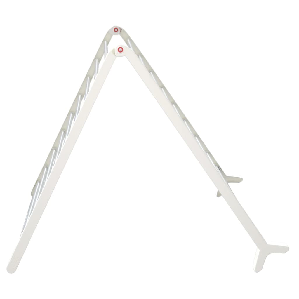 Stalak za sušenje za kadu produživi 53 - 90 cm aluminijski