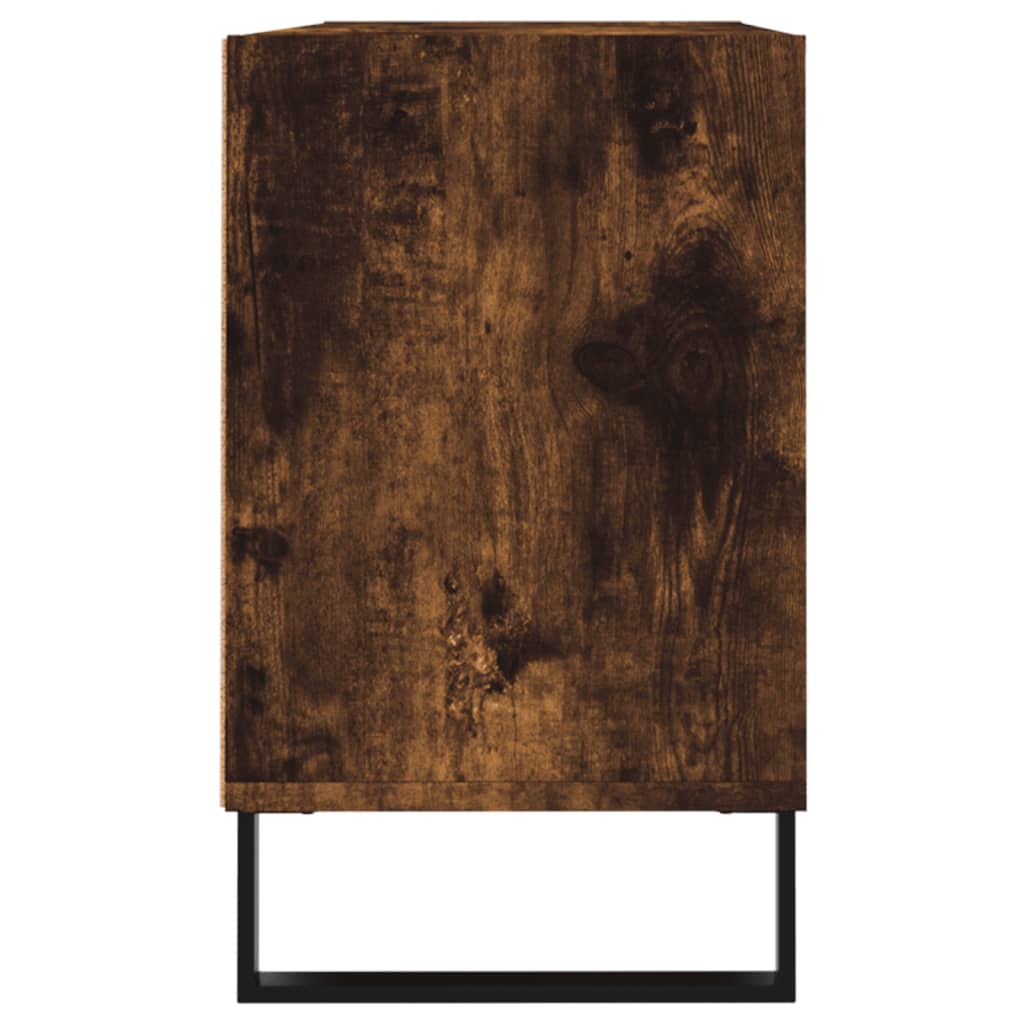 TV ormarić boja hrasta 103,5 x 30 x 50 cm konstruirano drvo