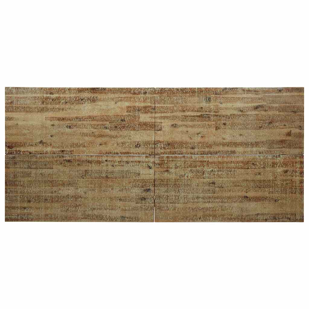 Blagovaonski stol 200x90x75 cm od masivnog bagremovog drva