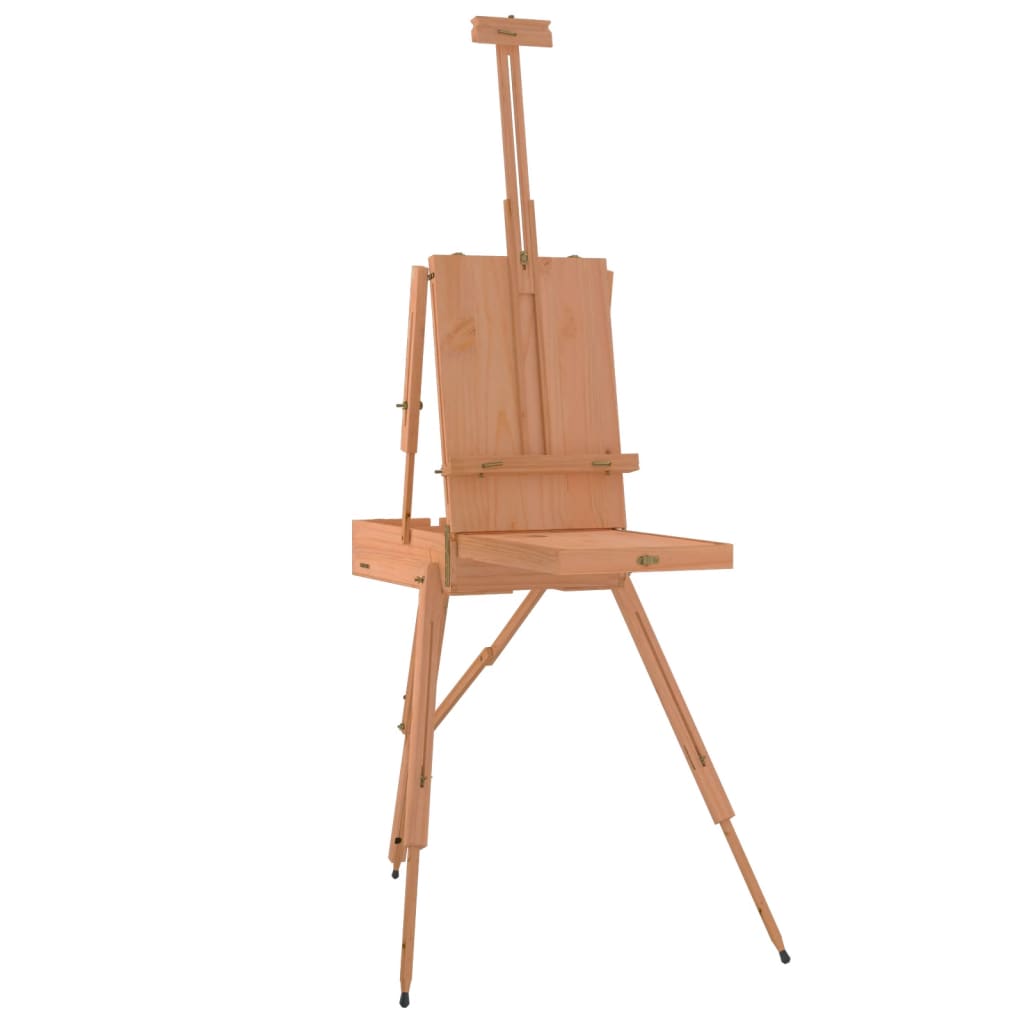 Štafelaj 81 x 121 x 173 cm od masivne bukovine