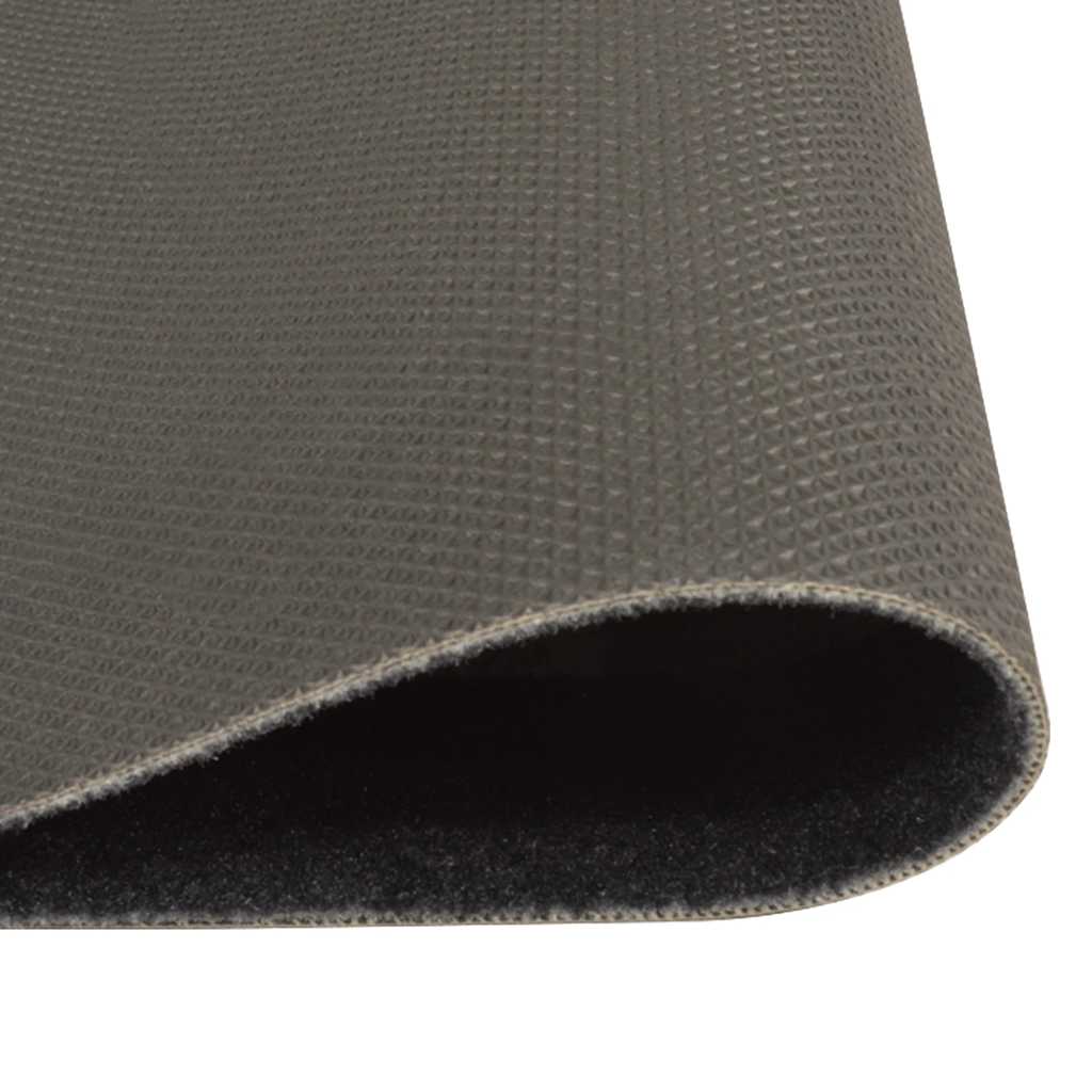 Kuhinjski tepih perivi s natpisom Coffee 45 x 150 cm baršunasti